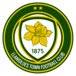 Llanidloes Town FC