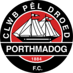 CPD Porthmadog