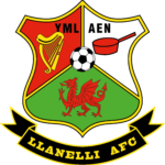 Llanelli Town FC
