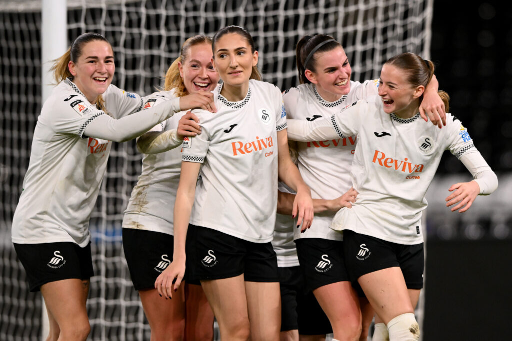 (Photo by Ashley Crowden/FAW)