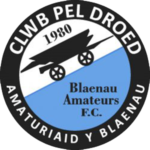 Blaenau Ffestiniog Amateurs FC