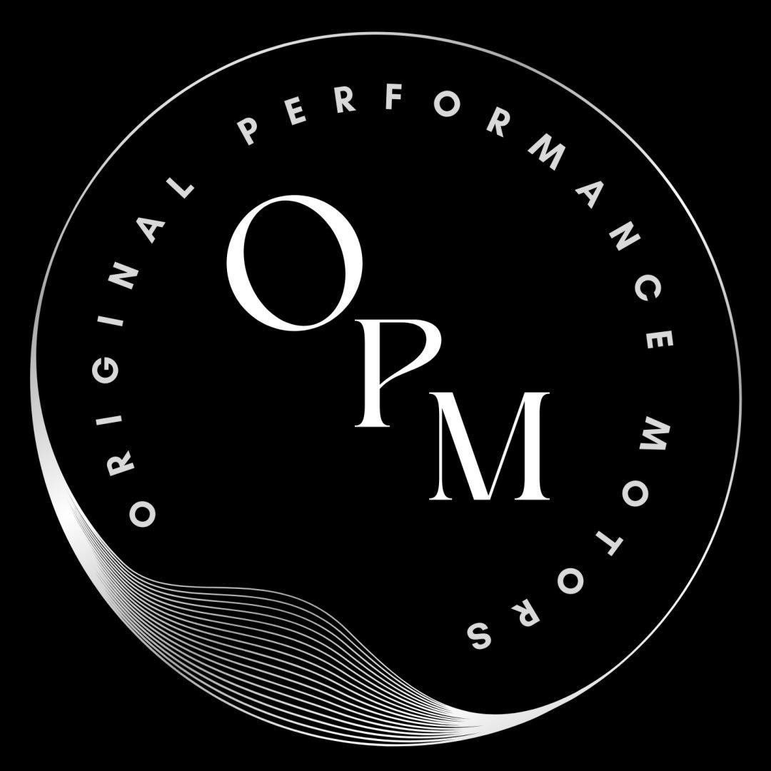 Original Performance Motors