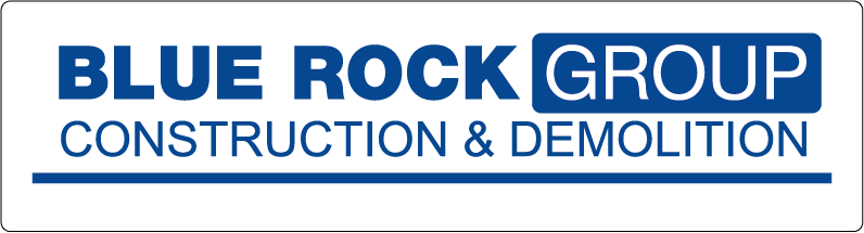 Blue Rock