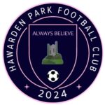 Hawarden Park Ladies FC